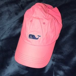 Vineyard Vines Baseball Hat